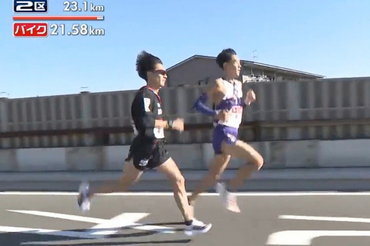 吉田響日本人最高